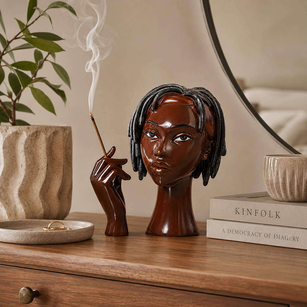 Urban Muse