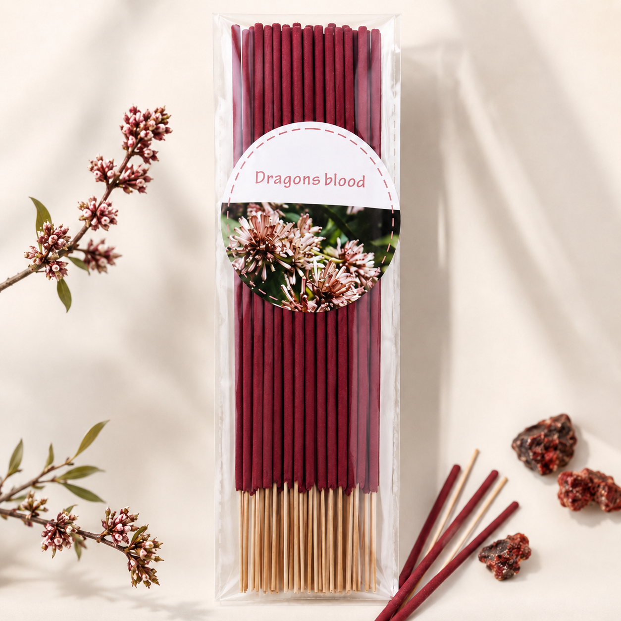 Dragons Blood