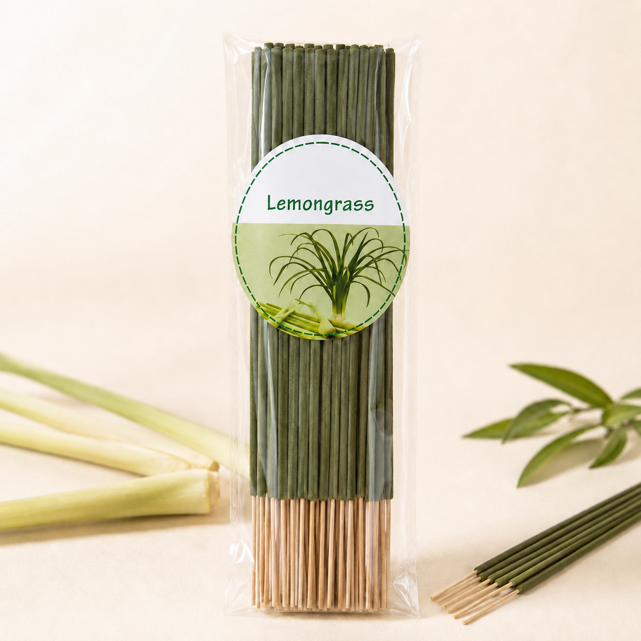 Lemongrass