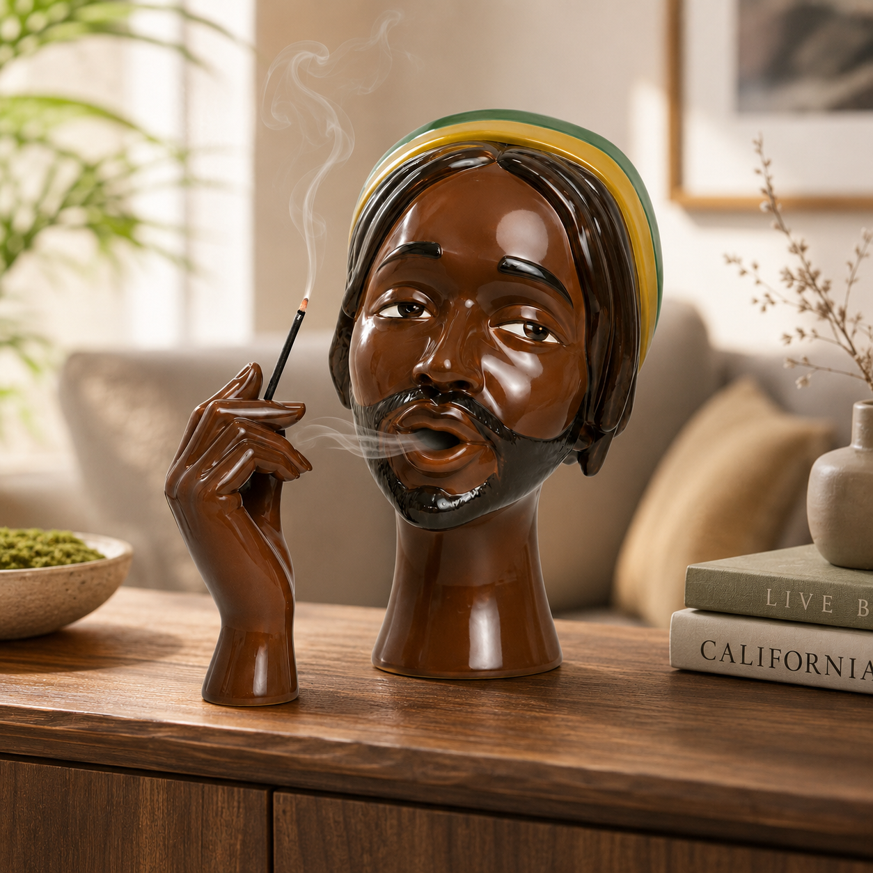 Kingston Calm